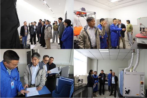 四川省應急保障物資質量檢驗檢測中心順利完成現場驗收，助推應急技術服務能力提升