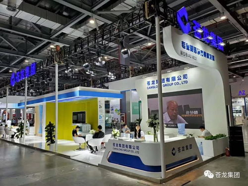 匠心鑄就卓越，服務引領未來——蒼龍集團榮膺2018中國醫院建設品牌服務企業“匠心獎·四川技術服務”