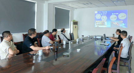 四川省科學(xué)技術(shù)協(xié)會(huì) 構(gòu)建高質(zhì)量技術(shù)服務(wù)體系，賦能天府創(chuàng)新驅(qū)動(dòng)發(fā)展